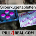 Silver Bullet Tablets 37
